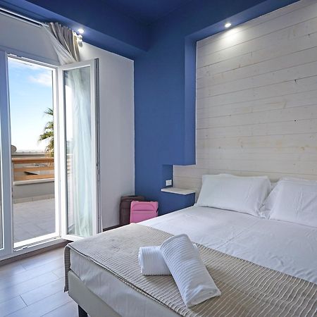 Hotel Della Contrada Marina di Cecina Extérieur photo