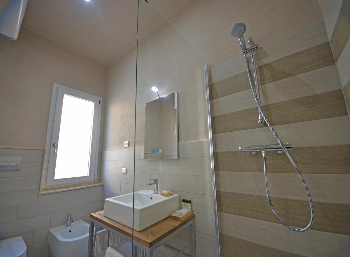 Hotel Della Contrada Marina di Cecina Extérieur photo