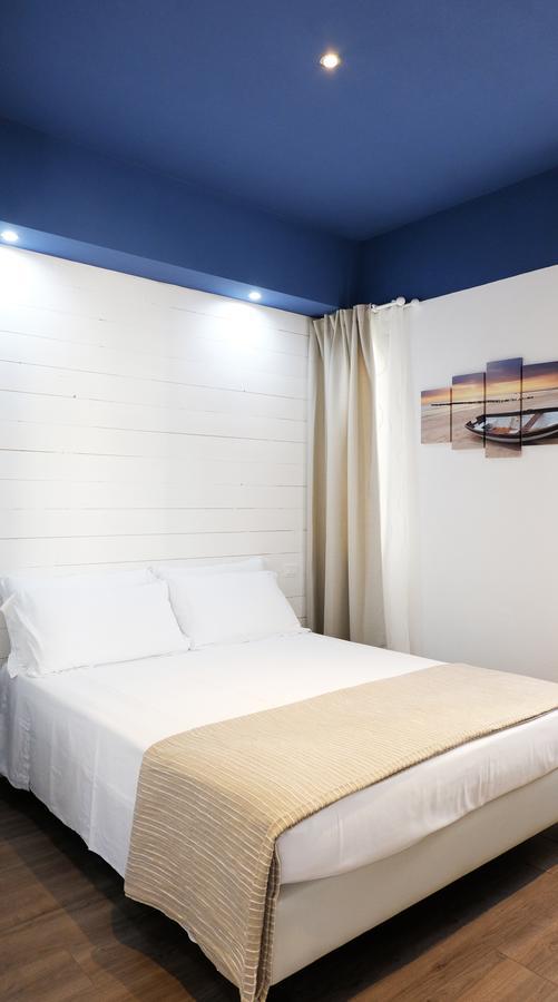 Hotel Della Contrada Marina di Cecina Extérieur photo