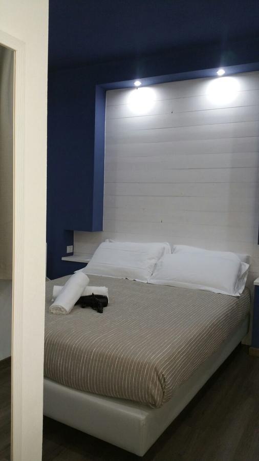 Hotel Della Contrada Marina di Cecina Extérieur photo