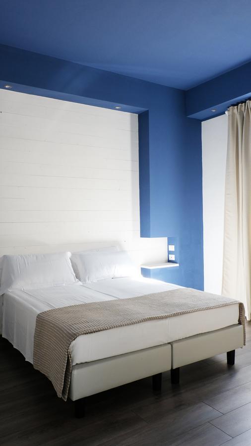 Hotel Della Contrada Marina di Cecina Extérieur photo