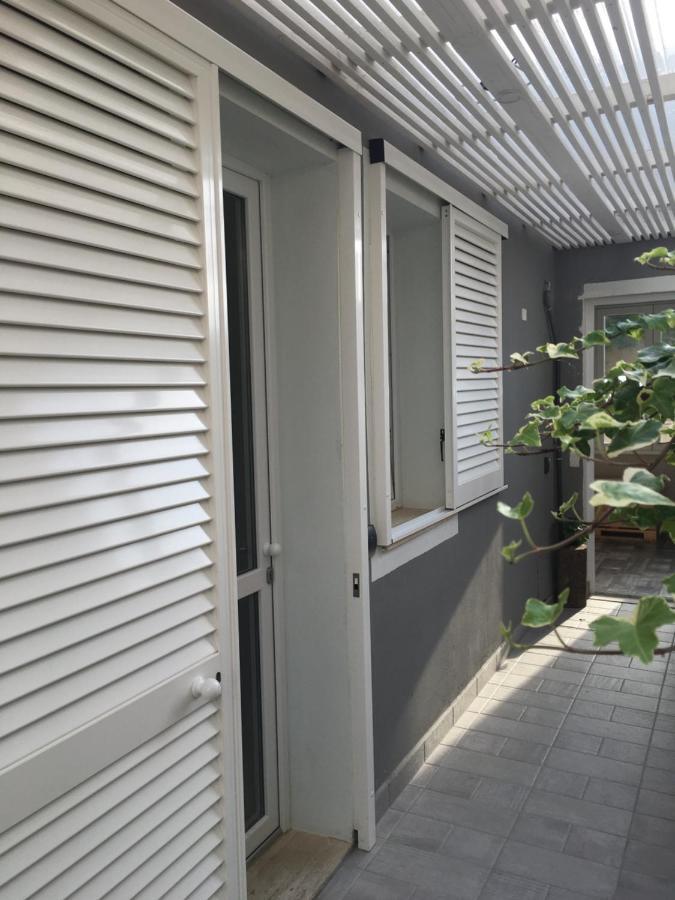 Hotel Della Contrada Marina di Cecina Chambre photo